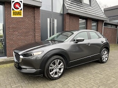 Mazda CX-30 - 2.0 e-SkyActiv-G M Hybrid Luxury NAV | ADAPTIVE CRUISE CONTROL | Ap­ple Car­Play & An­droi