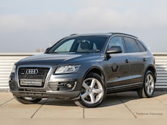Audi Q5 - 3.2 FSI quattro | 90.000KM | Panorama | Bang & Olufsen
