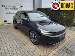 Opel Corsa - 1.2 Turbo GS 100PK Led Camera Navigatie Android Carplay Keyless Dodehoek Detectie