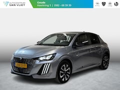 Peugeot e-208 - EV Business 51kWh 156