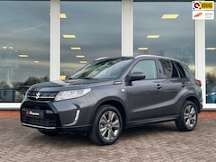 Suzuki Vitara - 1.4 Boosterjet Smart Hybrid Select AUT. - Navi - Camera - PDC - Nieuwstaat