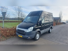 Iveco Daily - 35S13V 300 H2 CLIMA BJ 2013