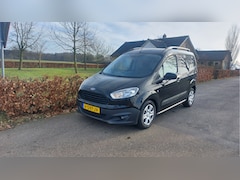 Ford Transit Courier - 1.5 TDCI Trend AIRCO BJ 2017