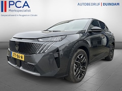 Peugeot 3008 - 1.2 Hybid 136 Allure