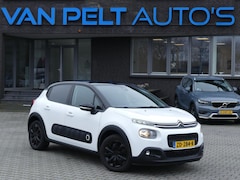 Citroën C3 - 1.2 PureTech S&S Feel Edition / Carplay / Climate Control