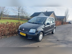Fiat Panda - 1.2 Active 110721 KM BJ 2010
