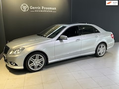 Mercedes-Benz E-klasse - 500 Avantgarde AMG styling