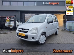 Opel Agila - 1.0-12V Essentia