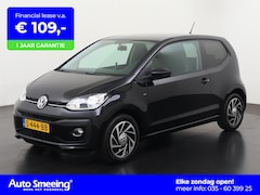 Volkswagen Up! - 1.0 BMT Join | Stoelverwarming | Lichtmetalen Velgen | Zondag Open