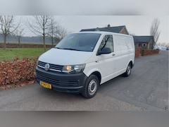 Volkswagen Transporter - 2.0 TDI L1H1 Economy AIRCO BJ 2019