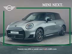 MINI John Cooper Works - E Cooper M