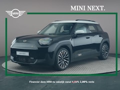 MINI Aceman - SE Classic XS