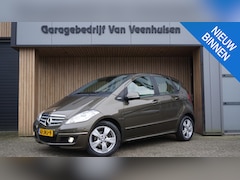 Mercedes-Benz A-klasse - 170 116PK Automaat Business Class Avantgarde Navi Stoelverwarming 16inch LM Cruise Control
