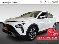 Hyundai Bayon - 1.0 T-GDI Comfort