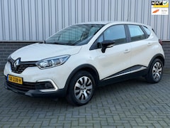 Renault Captur - 0.9 TCe Zen |Airco|CruiseCtrl|Navi|KeyLess|Trekhaak|