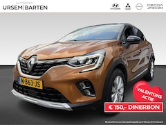 Renault Captur - 1.0 TCe 100 Intens