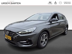 Hyundai i30 Wagon - 1.0 T-GDi MHEV Comfort Smart