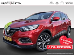Renault Kadjar - 1.3 TCe Intens | Trekhaak | Leder | Stoelverwarming