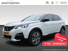 Peugeot 3008 - 1.6 HYbrid4 300 GT | Automaat | plug-in | Focal Audio | trekhaak | Navigatie |