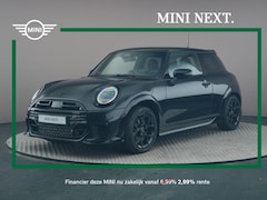 MINI John Cooper Works - C 1.5 Cooper XL