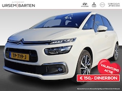 Citroën C4 Picasso - 1.6 THP Shine | Distributieriem 01-2026 vervangen | Navigatie | Stoelverwarming