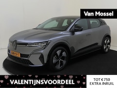 Renault Mégane E-Tech - EV60 220 Optimum Charge Equilibre | Achteruitrijcamera | Parkeersensoren Achter | AppleCar