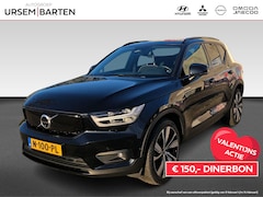 Volvo XC40 - Recharge Twin Pro PRACHTIGE AUTO, VEEL VERMOGEN