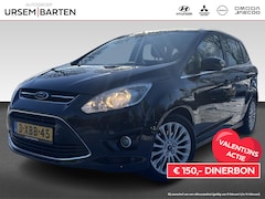 Ford Grand C-Max - 1.0 Edition Plus