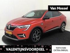 Renault Arkana - 1.6 E-Tech Hybrid 145 Intens Navigatie | PDC | Climat control |