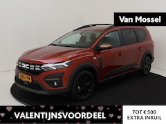 Dacia Jogger - 1.0 TCe 110 Extreme | 7 Persoons | Navigatie | Parkeersensoren & Camera | Dodehoek Sensor