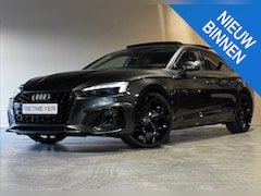 Audi A5 Sportback - TFSI S edition |Pano |Matrix |Leder |Stoelverw. | Camera