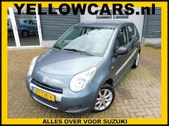 Suzuki Alto - 1.0 AIRCO/LM-Velgen