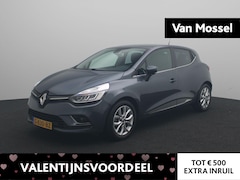 Renault Clio - TCe 90 Intens | Apple CarPlay & Android Auto | Climate control | Lichtmetalen wielen | Par