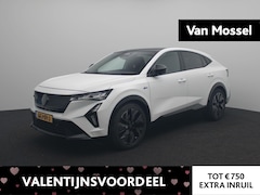 Renault Rafale - E-Tech Hybrid 200 esprit Alpine | Satijn witte lak | Climate Control | Apple Carplay & And