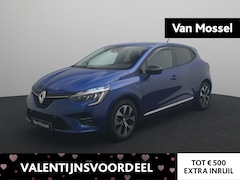 Renault Clio - TCe 90 Evolution | Easy Link multimedia met Apple CarPlay & Android Auto | Handbediende ai