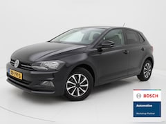Volkswagen Polo - 1.0 MPI Comfortline