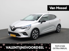 Renault Clio - TCe 90 Evolution | Easy Link multimediasysteem met Android Auto & Apple CarPlay | Airco |