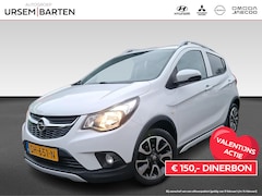 Opel Karl - 1.0 Rocks Online Edition cruise controle | park assistent