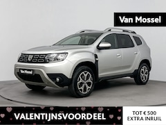 Dacia Duster - 1.2 TCe 125Pk Prestige | Navigatie | Climate Control | Trekhaak | Parkeersensoren Achter |