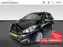 Peugeot 208 - 1.2 PureTech Blue Lease Executive