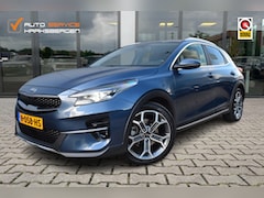Kia XCeed - 1.4 T-GDi DynamicPlusLine | ACC | Camera | Winter Pakket |