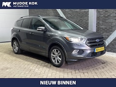 Ford Kuga - 1.5 EcoBoost ST Line | Trekhaak | Camera | Getint Glas | Winter-Pack