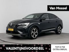 Renault Arkana - 1.6 E-Tech Full Hybrid 145Pk Techno | Navigatie | Apple & Android Carplay | Parkeersensore