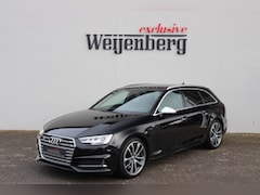 Audi S4 - 3.0 TFSI Quattro Massage Leder Matrix Virtual