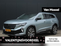 Renault Espace - E-Tech full hybrid 200Pk iconic 7p. | Solarbay panoramadak | Google Navigatie | Draadloze