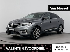 Renault Arkana - 1.6 E-Tech Hybrid 145Pk Intens | Navigatie | Apple & Android Carplay | Parkeersensoren Voo