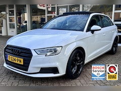 Audi A3 Sportback - 35 TFSI CoD Advance Sport Led, Pano, Climat, Pdc, LM