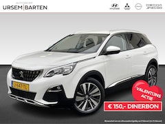 Peugeot 3008 - 1.2 PureTech Blue Lease Premium