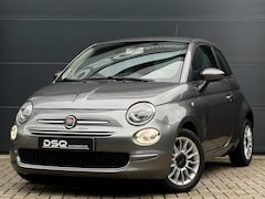 Fiat 500 - 0.9 TwinAir Turbo Popstar
