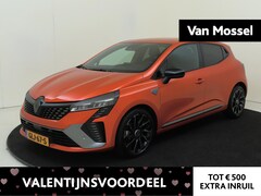 Renault Clio - 1.0 TCe 90PK GPF Esprit Alpine | Navigatie | Draadloze Carplay | Climate Control | Stoel &